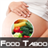 Pregnancy Food Taboos icon