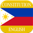 Constitution of Philippines icon