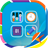Cool Colorful icon