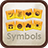 Cool Symbols icon