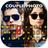 Couple Photo Keyboard icon