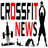 Crossfit News App icon