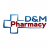 DM Pharmacy icon