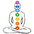 Chakras icon