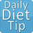 Daily Diet Tip icon