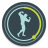 Daily Workout Program Planner icon