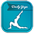 Daily Yoga Exercise icon