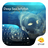Deep Sea Jellyfish icon