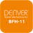 DENVER BFH-11 1.0.1