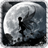 Dark Fairy Wallpaper icon