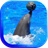 Dolphins Sound live wallpaper icon