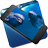 Dolphins Underwater Live Wallpaper icon