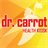 Dr. Carrot Health Kiosk version 1.0