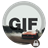 Drift Car Live Lockscreen icon