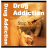 Drug Addiction Help icon