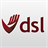 DSL UK icon