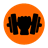 Dumbbell Fit icon