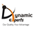 Dynamic Experts Solution icon