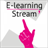 E-learning Stream' icon