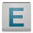E numbers icon