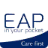 EAP In Your Pocket icon