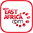 East Africa Com icon