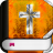 Easy to read Bible app icon