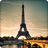 Eiffel Background icon