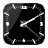Elegant Clock Widget version 3.0