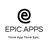 Epic Apps version 11