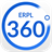 ERPL 360 icon