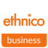 Ethnico For Business icon