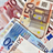 Euro Money HD Live Wallpaper icon