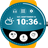 EveryDay Watch Face FREE (By HuskyDev) icon