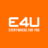 E4U APP icon