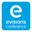Evisions Con icon