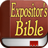 Expositors Bible icon