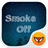 SmokeOff Live Font icon