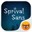 SprivalSans Live Font icon