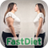Fast Diet Fasting Diet icon