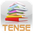 English Tenses Table icon