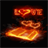 Descargar Fiery Love Live Wallpaper