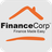 FinanceCorp Australia icon