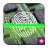 Fingerprint Circuit Theme icon