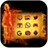 Fire Flame Theme icon