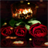 Fireplace Roses LWP icon