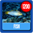 Fish Wallpaper HD Complete icon