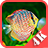 Descargar Fish Wallpapers 4K
