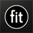 Fit icon