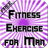 Fitness Exercise for Man 2.0